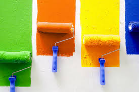 Paints and Coatings