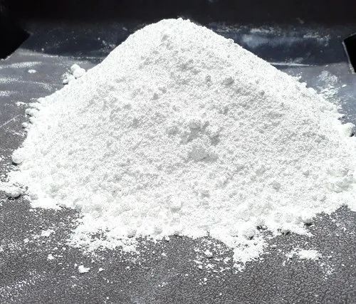 Zinc Oxide — flagship product